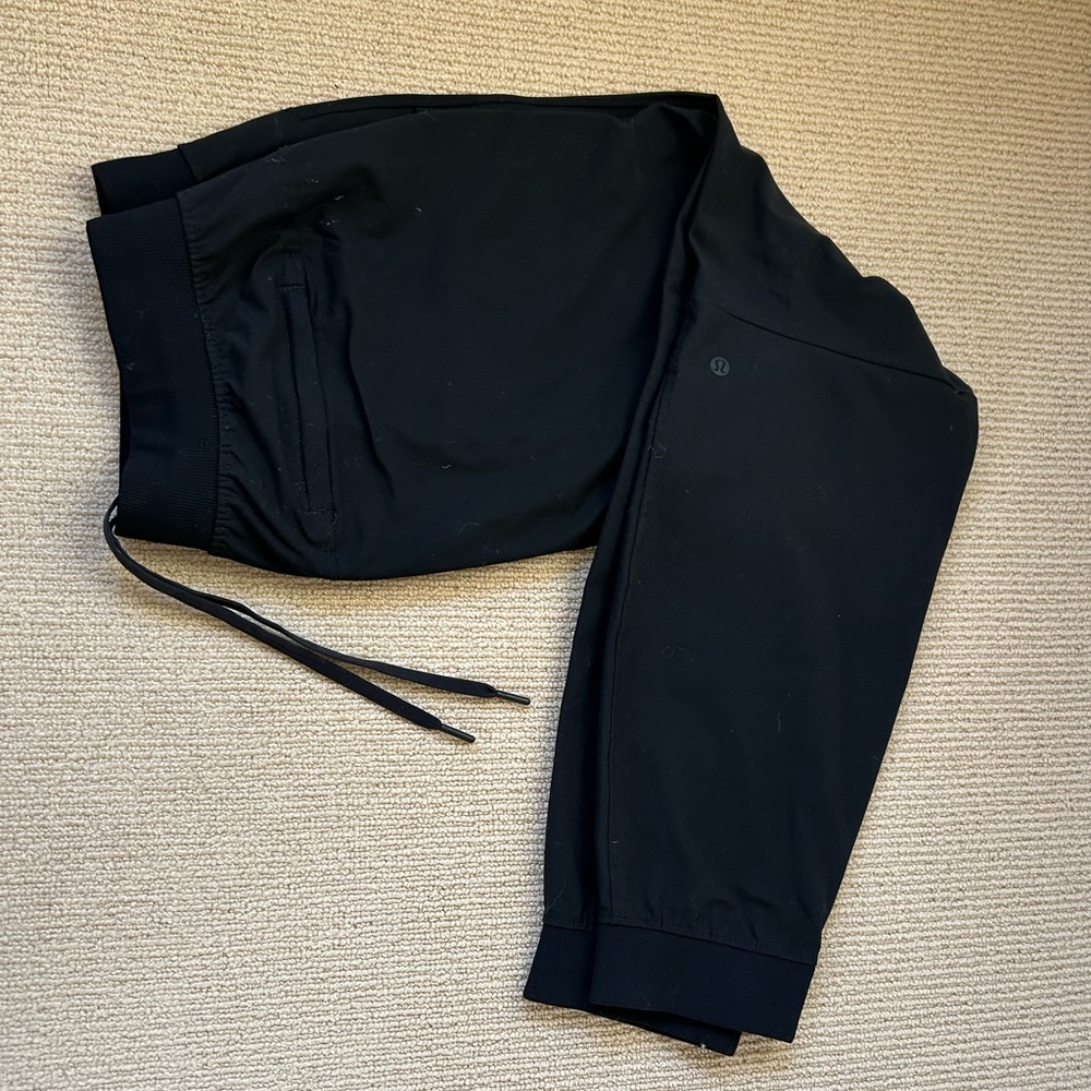 Lululemon ABC Joggers
